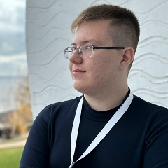 Андрей Никоненко, 25.03, Кривой Рог