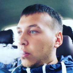 Kirya Bz, 13.05, Якутск