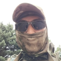 Павел Кан, 09.01