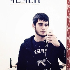 Turpal Madaev
