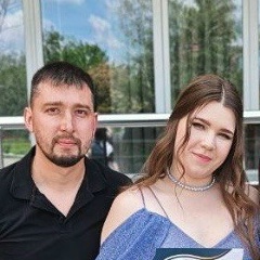Влад Фёдоров, Донецк