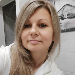 Марина Карасева, 21.05, Санкт-Петербург