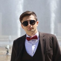 Дмитрий Попов, 11.06.1990