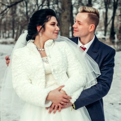 Игорь Голышев, 23.02, Москва