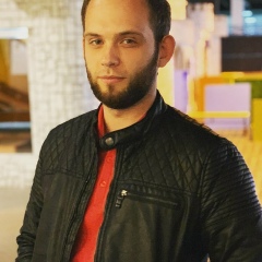 Игорь Матвеев, 03.09.1994, Алматы