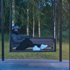 Анна Егорова, 02.06, Санкт-Петербург