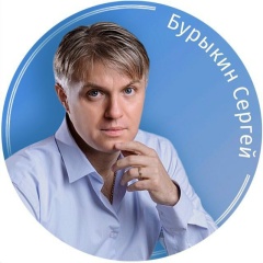 Сергей Бурыкин, 16.07.1980, Санкт-Петербург
