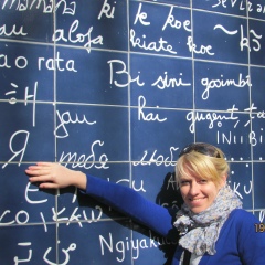 Виктория Куфакова, 07.10, Москва