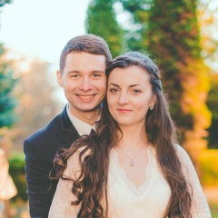 Lena Pempko, 04.03, Луцк