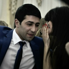 Oruc Alesgerov, 17.05, Баку
