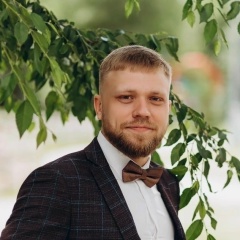 Павел Зуев, 08.06.1993, Энгельс