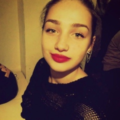 Tamta Kokaia, 17.06.1997, Тбилиси