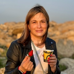 Татьяна Богачева-Панченко, 11.04, Красноярск