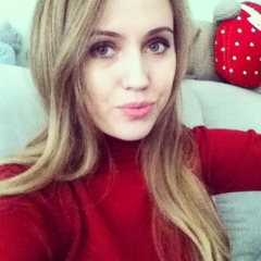 Катя Короткевич, 12.12.1988, Киев