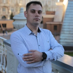 Антон Полубоярцев, 19.12, Казань