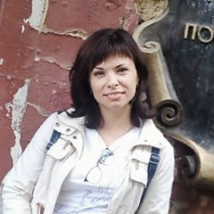 Валерия Баскова, 01.11, Москва