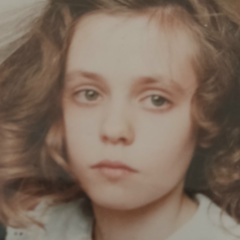Елена Бугаева, 05.04.1986, Красноярск