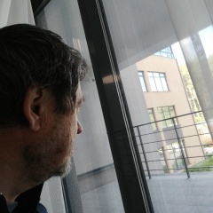 Сергей Рябов, 25.04.1955, Екатеринбург
