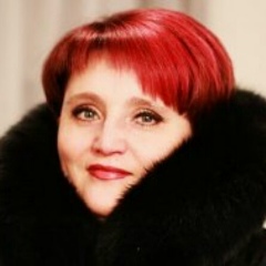 Татьяна Макарова, 04.11.1968, Санкт-Петербург