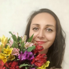 Ксения Котькалова, 31.10, Великий Новгород