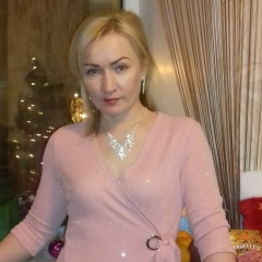 Ольга Мамонтова, 01.02