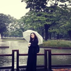 Арна Рахменова, 06.10