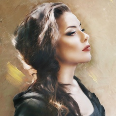 Влада Светлова, 21.04