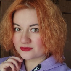 Валентина Нардина, 22.11, Нижний Новгород