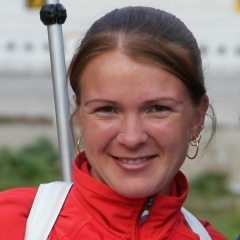 Вероника Тимофеева, 31.03, Луховицы