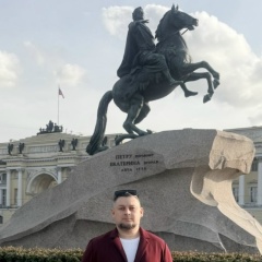 Павел Волков, 28.10.1989, Красноярск