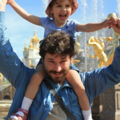 Илья Овсянников, 17.01.1985, Санкт-Петербург