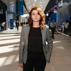 Инна Чукина, 14.07, Санкт-Петербург