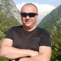 Виталий Стенькин, 27.07, Дрезна