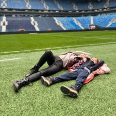 Elena Valerievna, 29.12