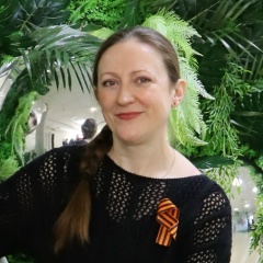 Светлана Кайзер, 02.01.1983, Ялуторовск