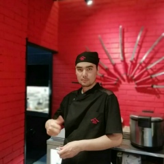 Икбол Эргашев, 04.12.1987, Курган-Тюбе