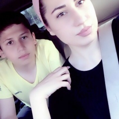 Абубакр Шадиев, Алматы
