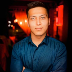 Султан Курманов, 25.12, Караганда