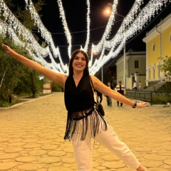 Ярослава Камалова, 03.11.1985, Якутск