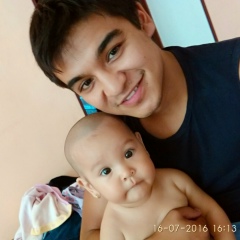 Закир Исламбакиев, 10.07.1994, Алматы