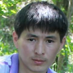 Estay Bakitzhanov, 03.11.1991, Алматы