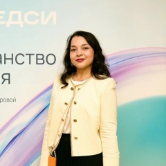 Лилия Носова, 19.04