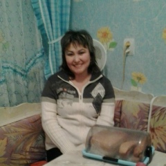 Бакыт Ахметжанова, 27.01, Степногорск