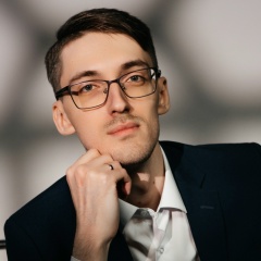 Сергей Рогов, 19.12, Ярославль