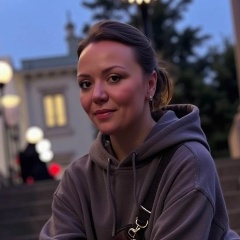 Ася Панёвкина, 01.11, Москва