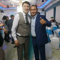 Бека Али, 16.04.1980, Шамалган станция