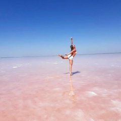 Анна Кольцова, 01.12