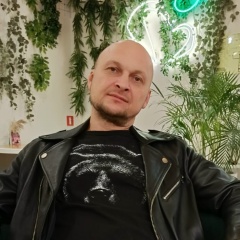 Максим Новиков, 14.02.1977