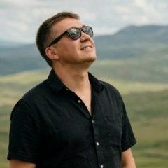 Андрей Безгеймер, 28.02, Новосибирск