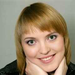 Светлана Андреева, 03.09.1980, Высокая Гора